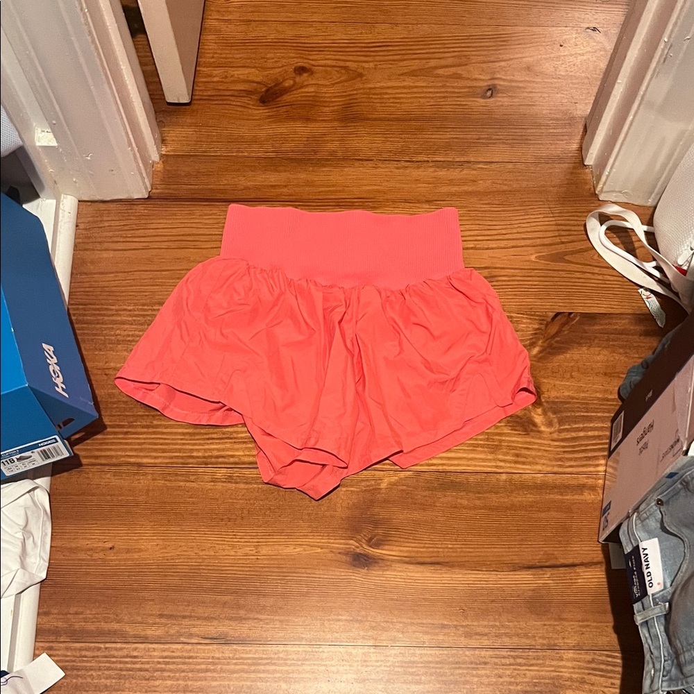 Free people shorts